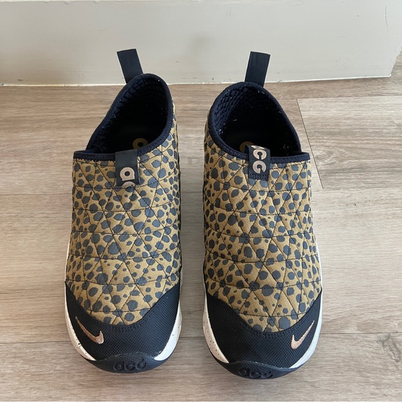 Nike x Union ACG Cheetah Moc 3.0 CI9367-201 US 11 - Preowned 2019 - Picture 3 of 8